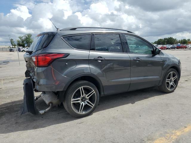 Photo 3 from auction – 2019 FORD ESCAPE SEL with VIN 1FMCU0HD9KUB95905