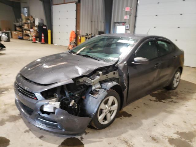 DODGE DART SXT 2016 with VIN 1C3CDFBB8GD661074 - Photo from auction