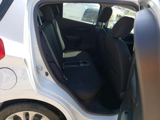 Photo 10 from auction – 2019 CHEVROLET SPARK 1LT with VIN KL8CC6SA6KC762143