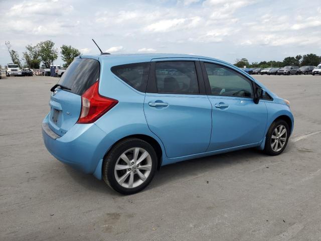 Photo 3 from auction – 2015 NISSAN VERSA NOTE with VIN 3N1CE2CP0FL441063