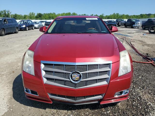Photo 5 from auction – 2011 CADILLAC CTS PREMIU with VIN 1G6DS5ED2B0139329