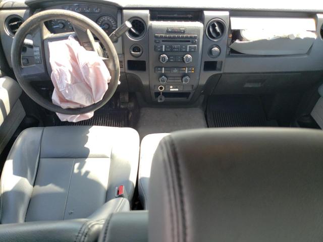 Фото 8 с аукциона – 2013 FORD F150 SUPER с VIN 1FTEX1CM4DFC53802