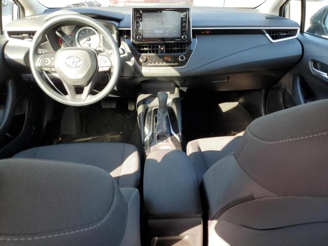 Photo 8 from auction – 2021 TOYOTA COROLLA LE with VIN 5YFEPMAEXMP234662