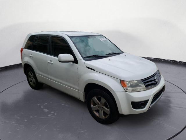 Photo 4 from auction – 2013 SUZUKI GRAND VITA with VIN JS3TD0D62D4100505