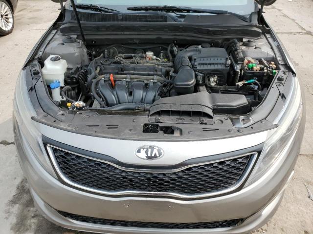 Zdjęcie 11 z aukcji – 2014 KIA OPTIMA EX z VIN 5XXGN4A70EG267308