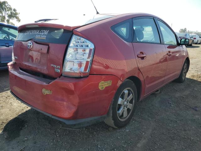 Photo 3 from auction – 2006 TOYOTA PRIUS with VIN JTDKB20U763170364