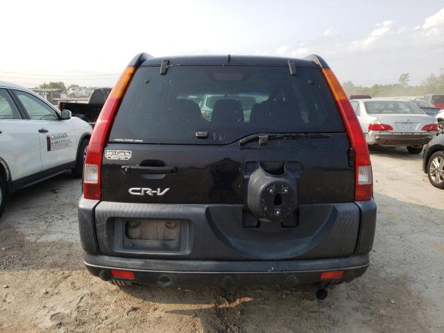 Photo 6 from auction – 2004 HONDA CR-V with VIN JHLRD78894C023122