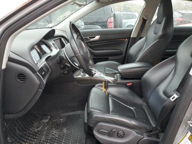 Photo 7 from auction – 2011 AUDI S6 PRESTIG with VIN WAUBNAFB8BN027295