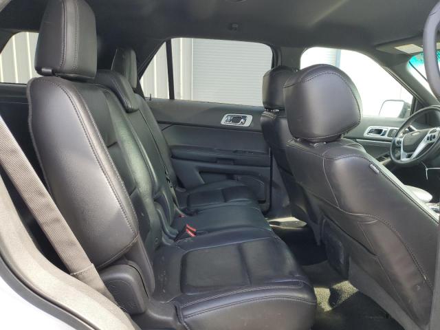 Фото 11 с аукциона – 2013 FORD EXPLORER X с VIN 1FM5K8D82DGB48190
