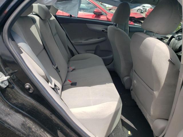 Photo 10 from auction – 2012 TOYOTA COROLLA BA with VIN 2T1BU4EE8CC834696