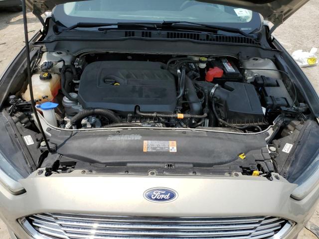 Photo 11 from auction – 2016 FORD FUSION SE with VIN 3FA6P0HD1GR219482