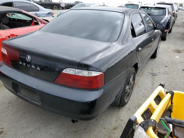 Photo 3 from auction – 2000 ACURA 3.2TL with VIN 19UUA5661YA046032