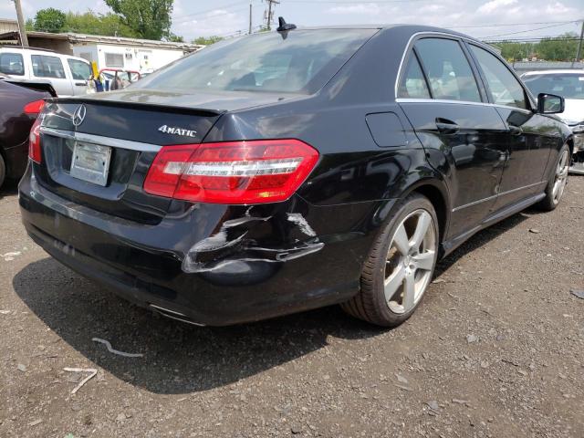 Photo 3 from auction – 2011 MERCEDES-BENZ E 350 4MAT with VIN WDDHF8HB7BA462869