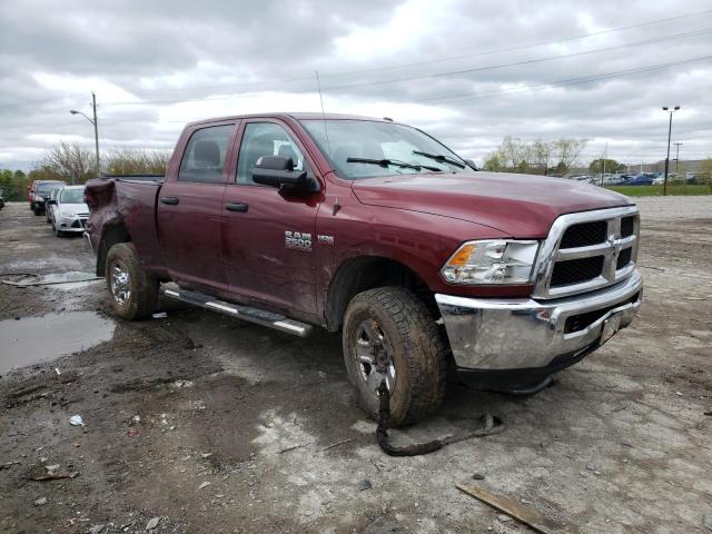Photo 4 from auction – 2016 RAM 2500 ST with VIN 3C6UR5CJ4GG187927