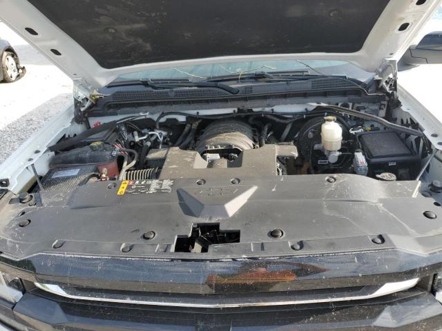 Photo 11 from auction – 2018 CHEVROLET SILVERADO with VIN 3GCUKSEJ1JG525350
