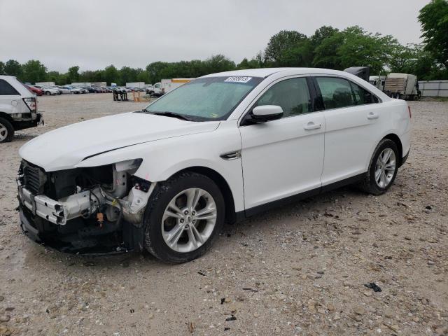 FORD TAURUS SEL 2015 с VIN 1FAHP2E80FG124025 - Фото с аукциона