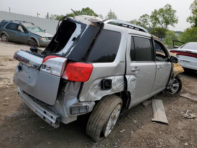 Zdjęcie 3 z aukcji – 2016 GMC TERRAIN SL z VIN 2GKFLPE39G6199438