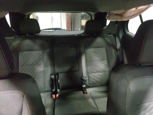 Photo 10 from auction – 2021 CHEVROLET EQUINOX LT with VIN 3GNAXUEV2ML350015