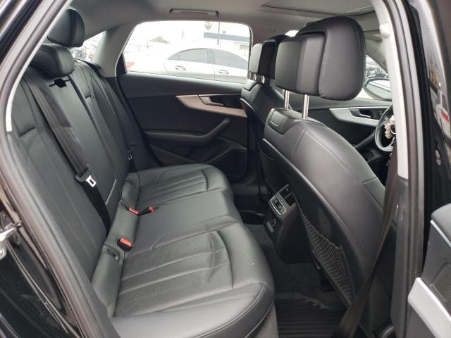 Photo 10 from auction – 2017 AUDI A4 PREMIUM with VIN WAUENAF49HN064296