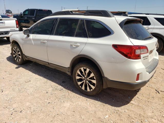 Photo 2 from auction – 2016 SUBARU OUTBACK 2. with VIN 4S4BSBNC7G3286421