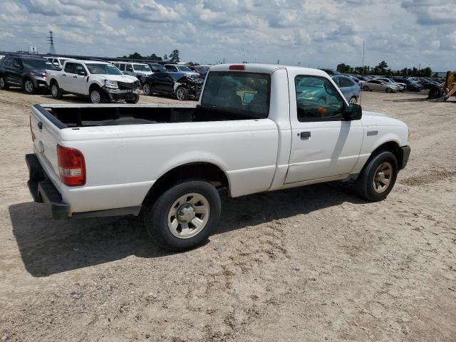 Photo 3 from auction – 2008 FORD RANGER with VIN 1FTYR10D78PB10001