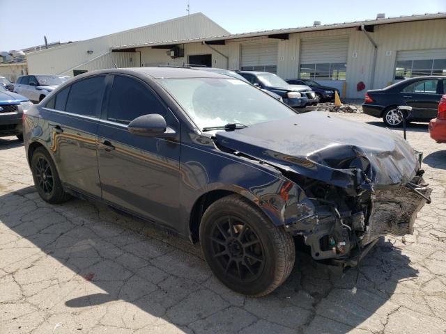 Photo 4 from auction – 2014 CHEVROLET CRUZE LT with VIN 1G1PC5SB1E7168593