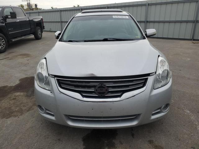 Photo 5 from auction – 2012 NISSAN ALTIMA BAS with VIN 1N4AL2AP7CC152305