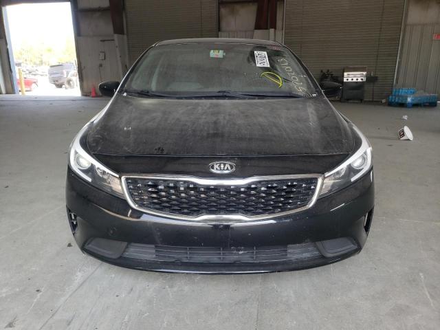 Photo 5 from auction – 2017 KIA FORTE LX with VIN 3KPFL4A77HE142739
