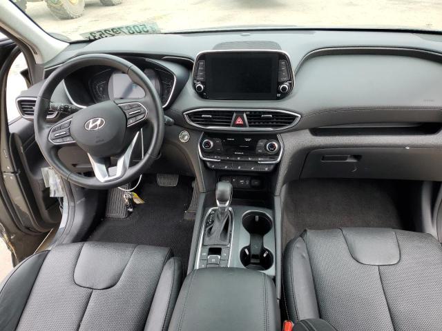 Photo 8 from auction – 2020 HYUNDAI SANTA FE L with VIN 5NMS53AD6LH257195
