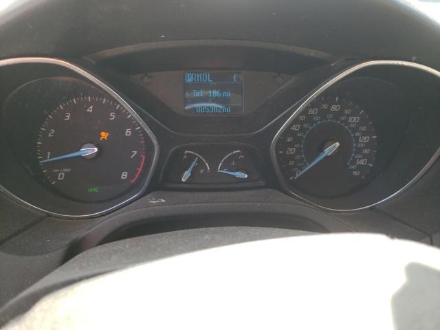 Photo 9 from auction – 2012 FORD FOCUS SE with VIN 1FAHP3F20CL197964