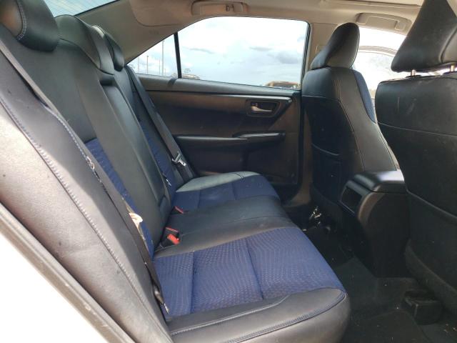 Photo 10 from auction – 2016 TOYOTA CAMRY LE with VIN 4T1BF1FK5GU167815