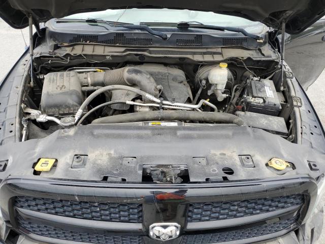 Photo 11 from auction – 2014 RAM 1500 ST with VIN 3C6JR6AT5EG119582