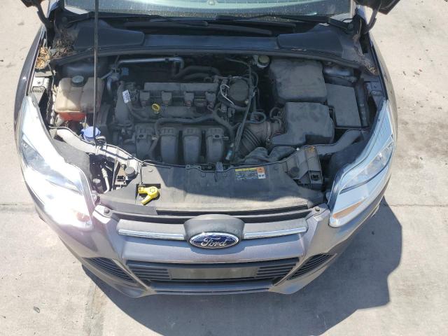 Zdjęcie 11 z aukcji – 2013 FORD FOCUS SE z VIN 1FADP3K2XDL183219