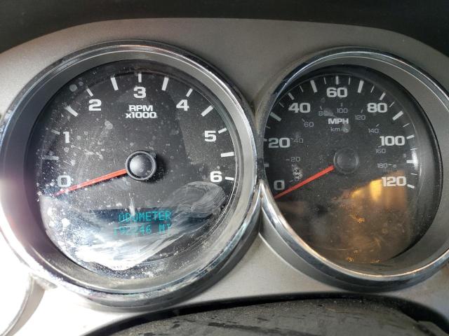 Photo 9 from auction – 2007 CHEVROLET silverado with VIN 2GCEC13C471577976