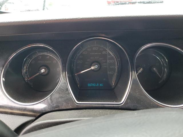 صورة رقم 9 من المزاد - 2012 FORD TAURUS LIM مع VIN 1FAHP2FW8CG131569