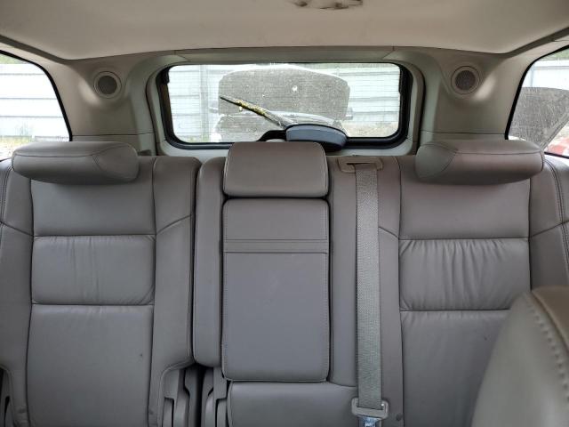 Photo 10 from auction – 2011 JEEP GRAND CHER with VIN 1J4RR4GG9BC715166