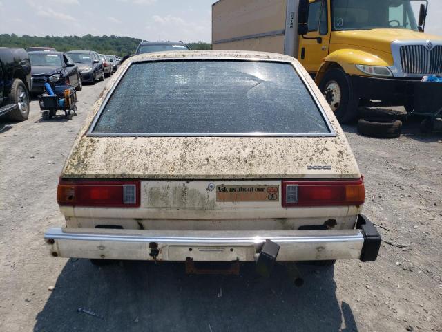 Photo 6 from auction – 1981 DODGE COLT with VIN JB3BE3421BU404199