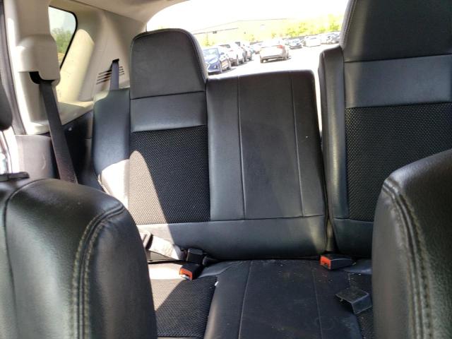 Photo 10 from auction – 2016 JEEP COMPASS LA with VIN 1C4NJDEB2GD588006