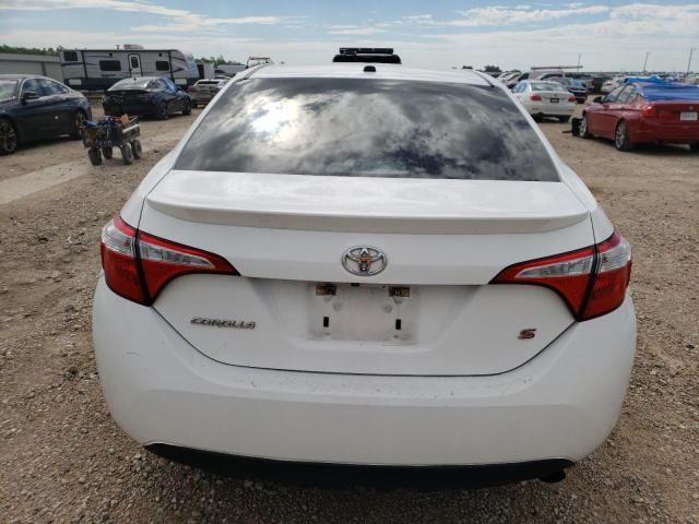 Photo 6 from auction – 2015 TOYOTA COROLLA L with VIN 5YFBURHE4FP266511