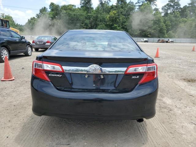Photo 6 from auction – 2012 TOYOTA CAMRY BASE with VIN 4T1BF1FK4CU133052