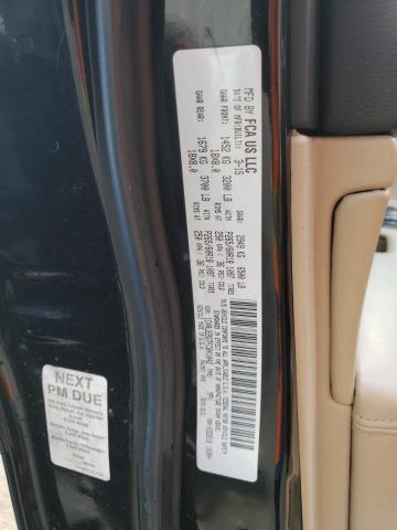 Photo 14 from auction – 2015 JEEP GRAND CHER with VIN 1C4RJEBG7FC841042