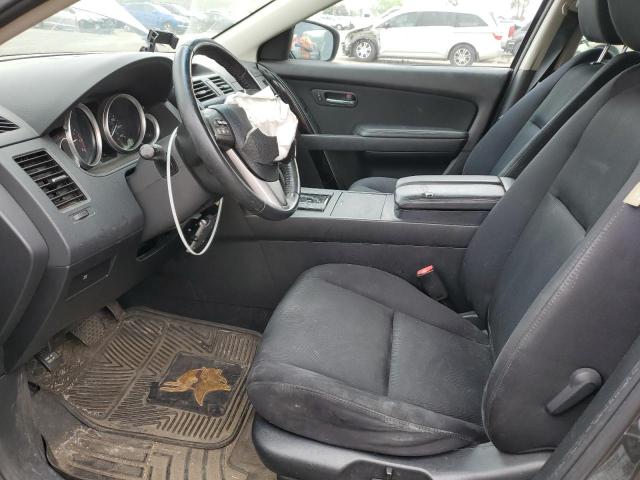 Photo 7 from auction – 2013 MAZDA CX-9 SPORT with VIN JM3TB3BA3D0403384