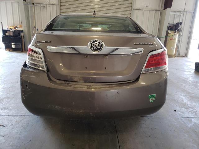Photo 6 from auction – 2011 BUICK LACROSSE C with VIN 1G4GD5GD7BF330867