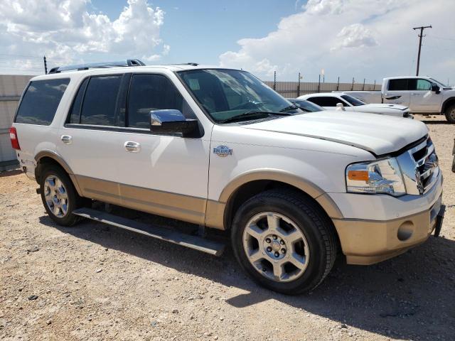 Photo 4 from auction – 2014 FORD EXPEDITION with VIN 1FMJU1H54EEF65758