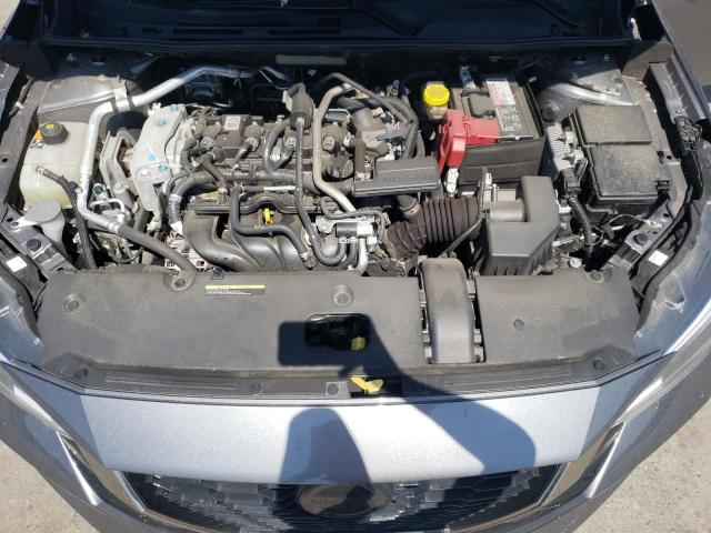 Photo 11 from auction – 2022 NISSAN SENTRA SR with VIN 3N1AB8DVXNY212102