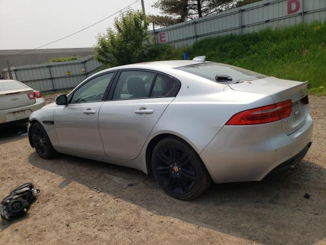 Photo 2 from auction – 2017 JAGUAR XE PRESTIG with VIN SAJAE4BGXHA957993