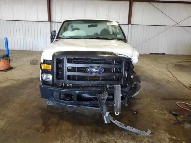 Photo 5 from auction – 2008 FORD F250 SUPER with VIN 1FTNF20538EE50848