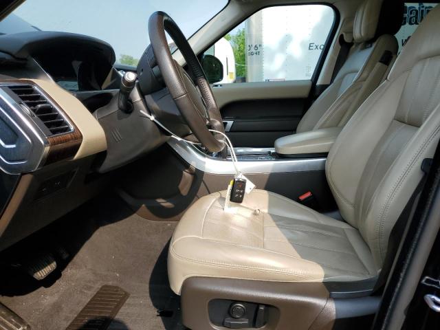 Photo 7 from auction – 2019 LAND ROVER RANGE ROVE with VIN SALWR2RV4KA847782