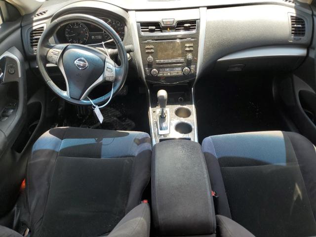 Photo 8 from auction – 2013 NISSAN ALTIMA 2.5 with VIN 1N4AL3AP2DN408541