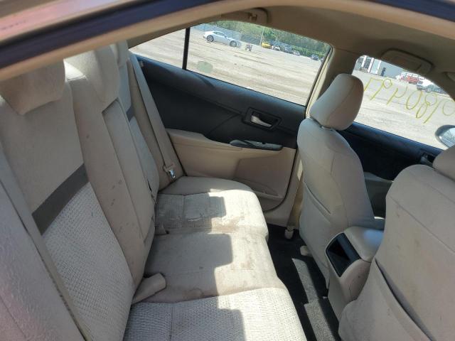 Photo 10 from auction – 2013 TOYOTA CAMRY L with VIN 4T4BF1FK7DR329753